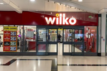 Wilko reveals 111 MORE stores set to close for good next week - see the full list