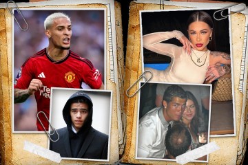 How Prem could face #MeToo-style season of reckoning after Utd abuse claims