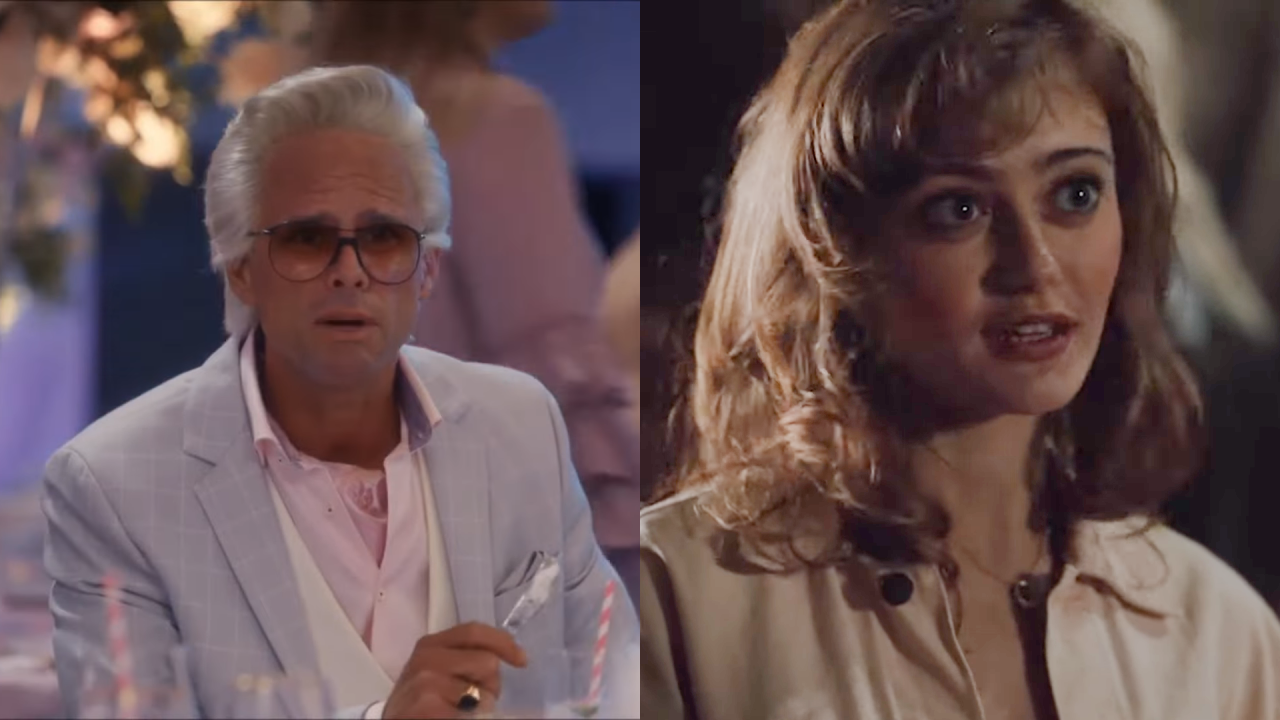Walton Goggins and Ella Purnell will star in Fallout.