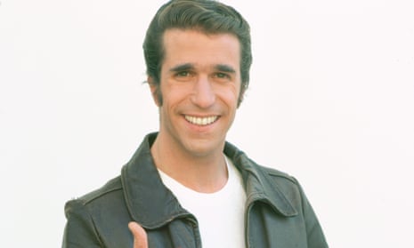 Arthur Fonzarelli,