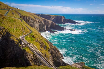 Mizen Head, West Cork