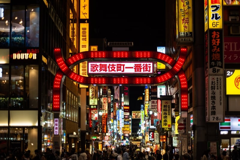 video game locations