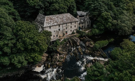 Forss House, Thurso
