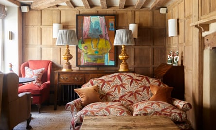 The George in Rye