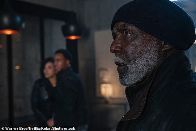End of the road: The sequel was a failure with critics and audiences, and it ultimately failed to make back its budget