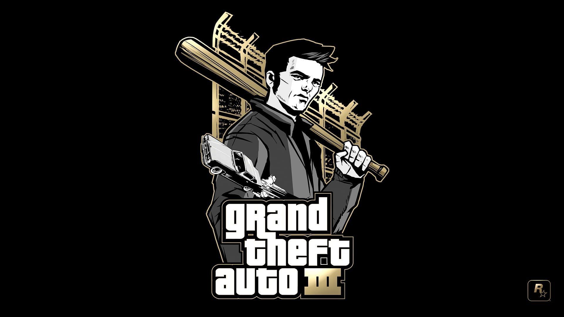 The first 3D GTA game by Rockstar (Image via Rockstar)