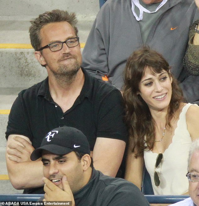 His longest love: The actor's longest relationship was with Lizzy Caplan of Mean Girls fame. They dated from 2006 to 2012