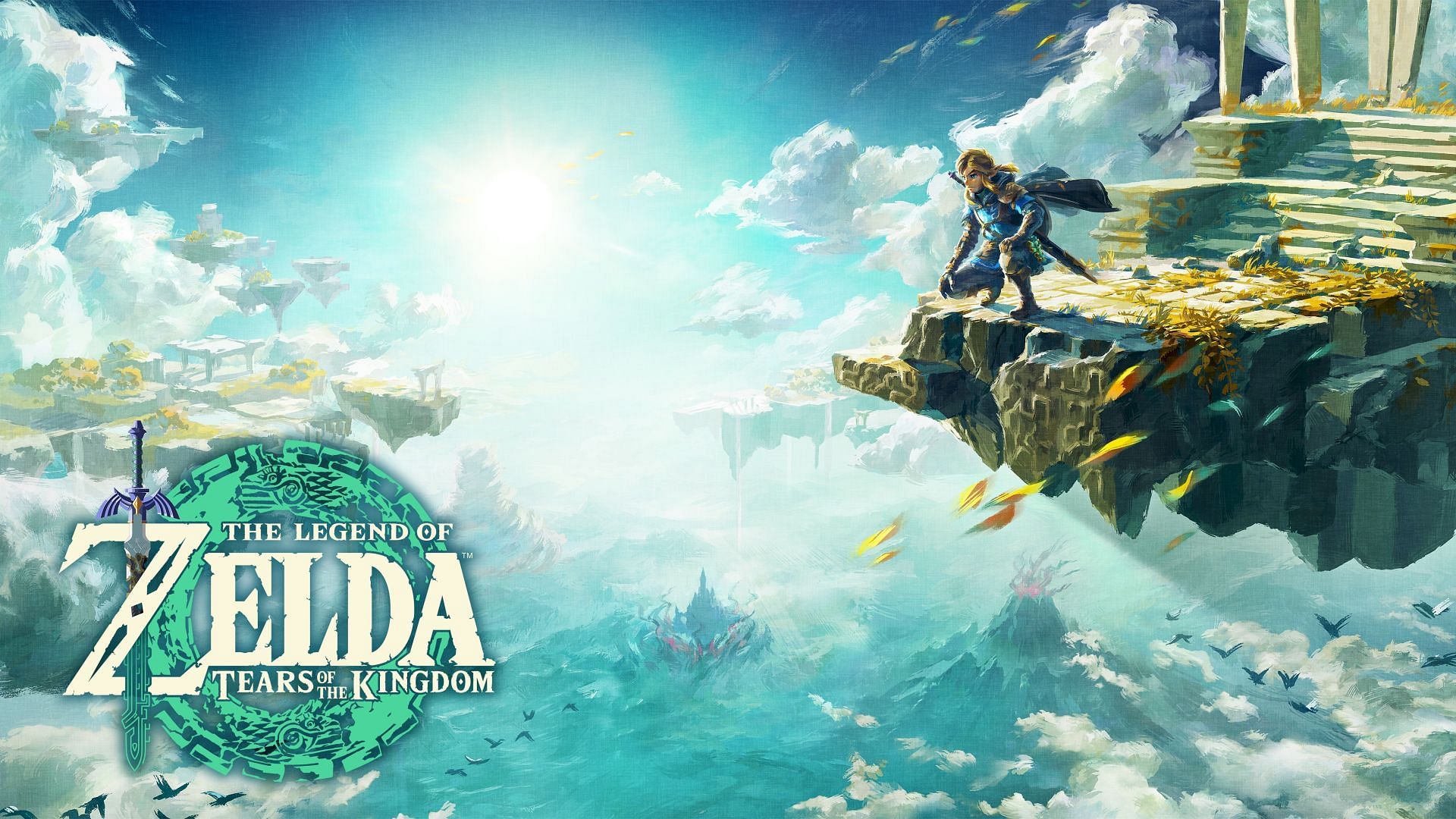 One of the biggest launches on Nintendo's platform this year (Image via Nintendo)