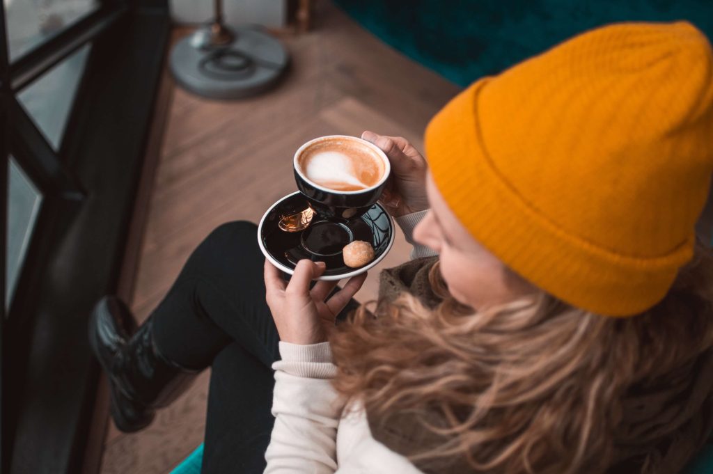 Exploring the Growth of Coffee Consumption in the UK