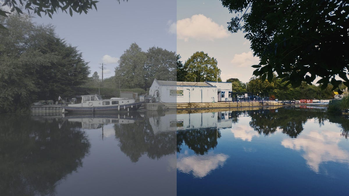 iphone-log-graded-before-after-test