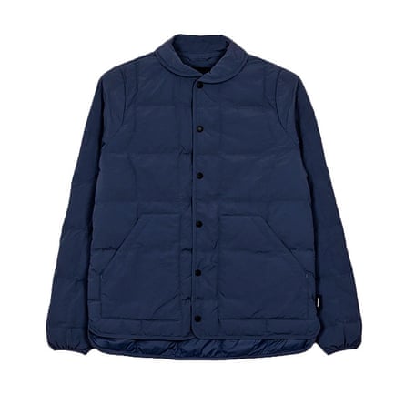 light navy with poppers