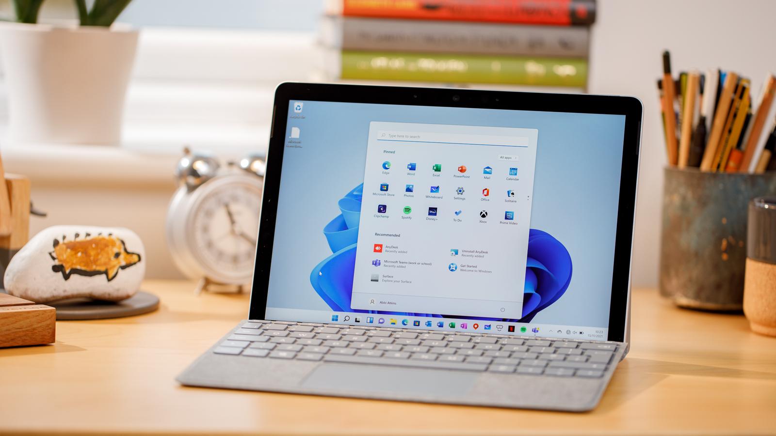 Surface Go 3 - Best budget 2-in-1