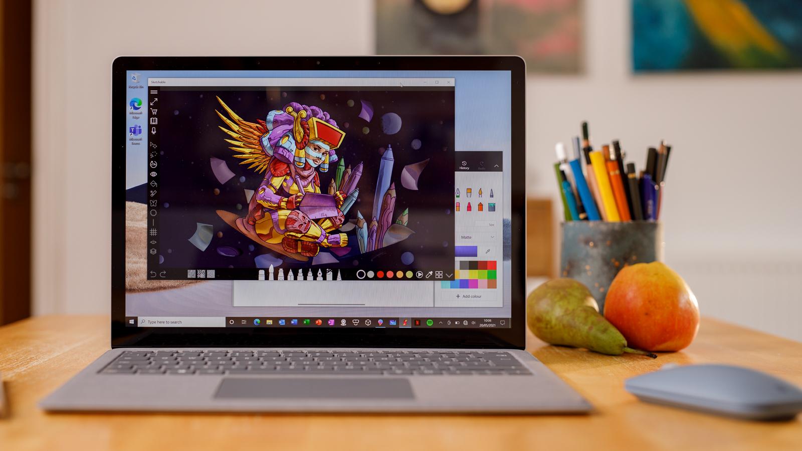Surface Laptop 4 - Still a great laptop