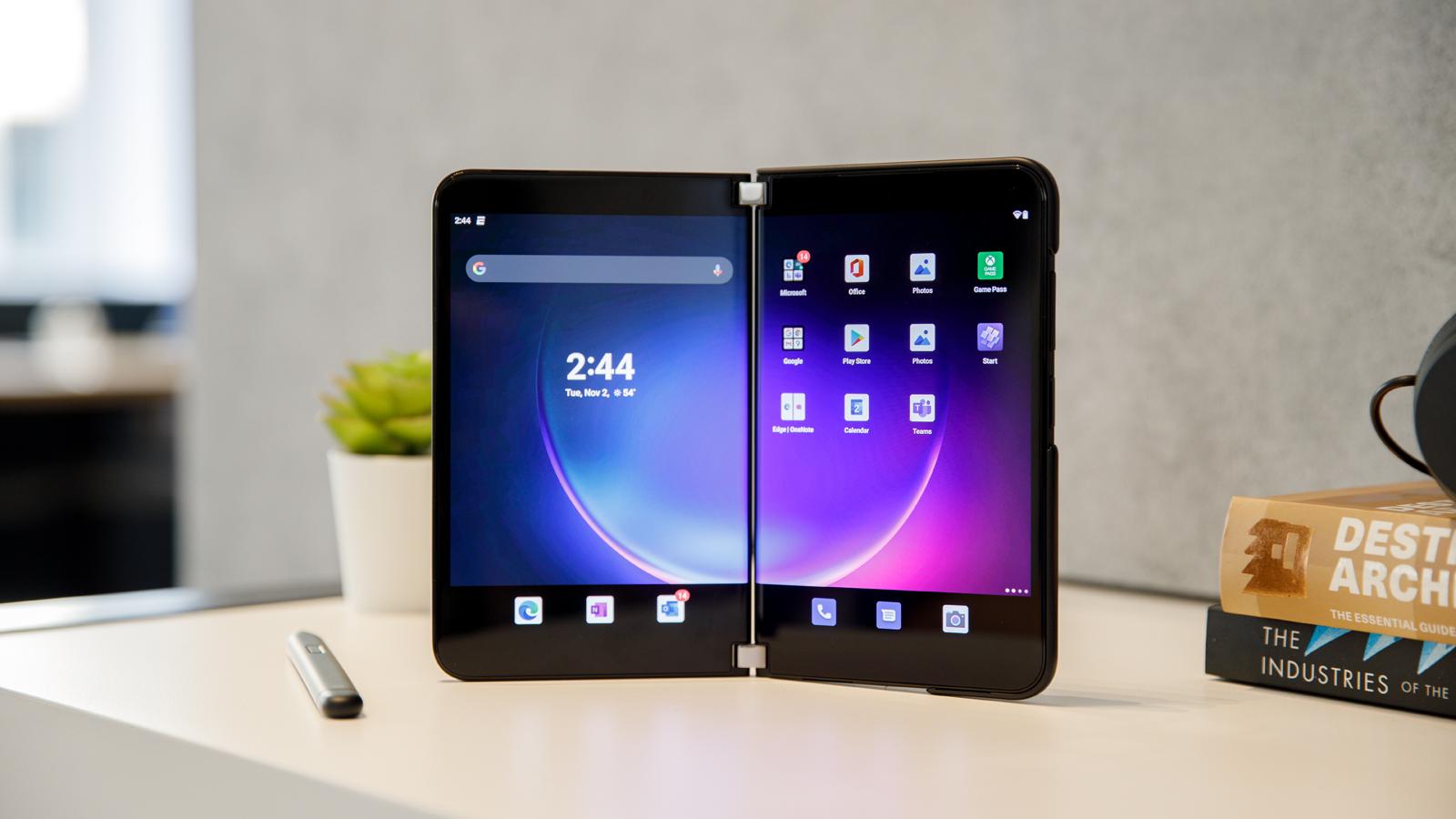 Surface Duo 2 - Best phone