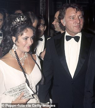 Here they were seen in 1970