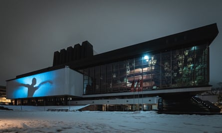 National Opera and Ballet Theatre