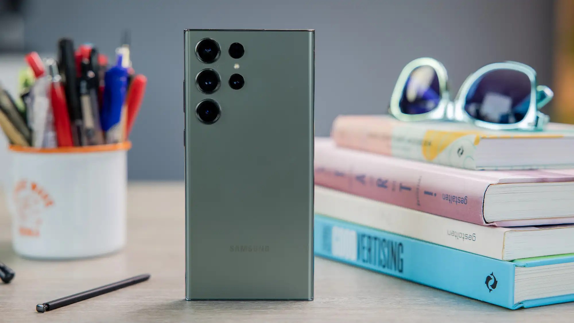 Get $300 off Samsung's latest and greatest smartphone