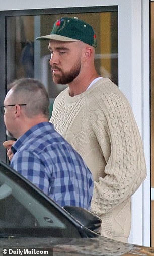 Travis Kelce