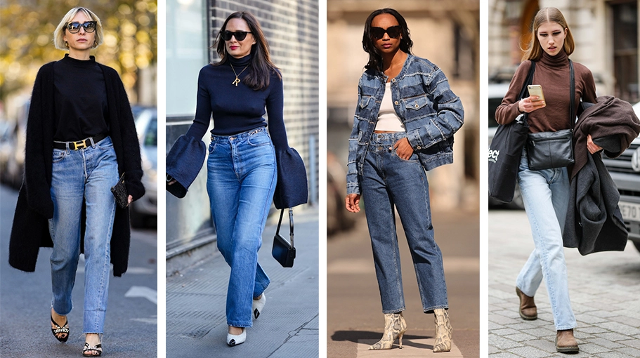 The Fall 2023 Jean Trends