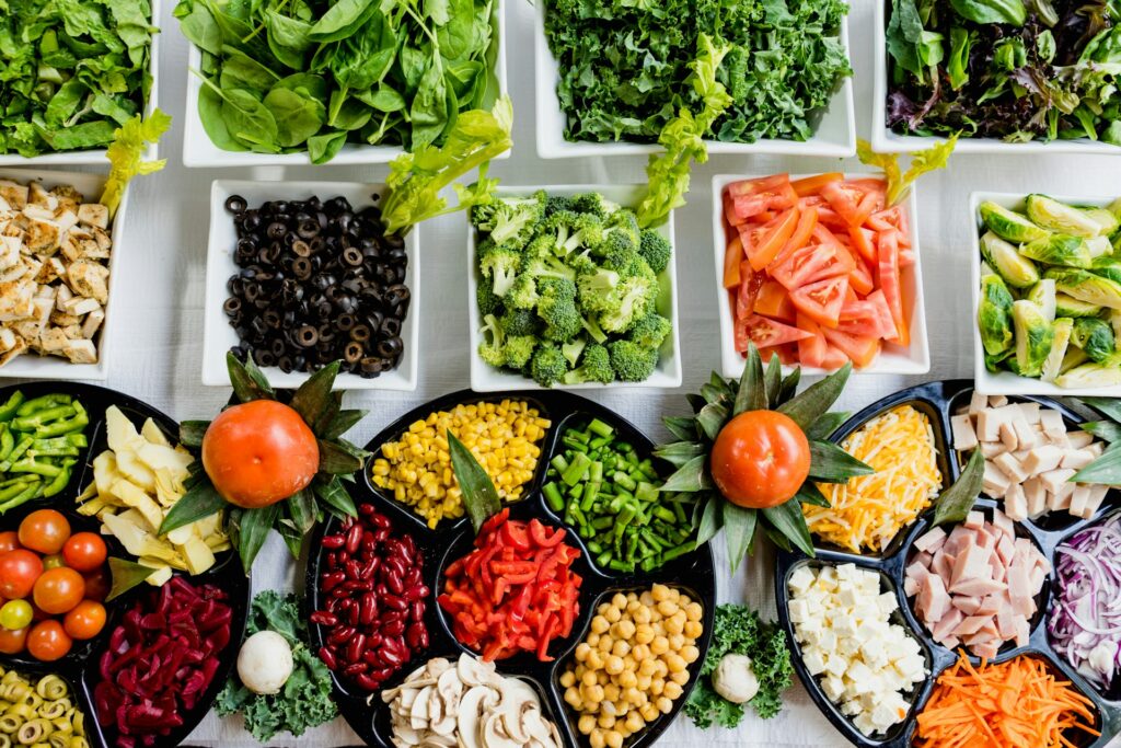Organic Vs Processed Foods! Which is Better For Sports Athletes