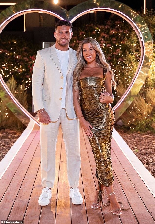 Callum Jones has sparked fears he and Jess Gale may split after admitting they're relationship is still not 'official'