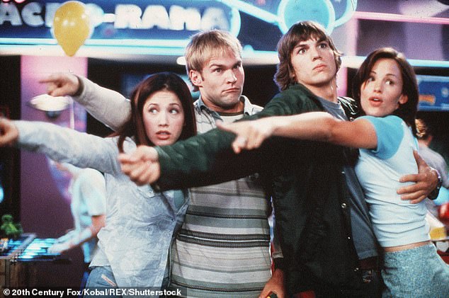 In 'Dude, Where's My Car?', two stoners manage to forget where they parked their car during a binge. Science shows that cannabis does severely affect the short-term memory but the effects don't usually persist