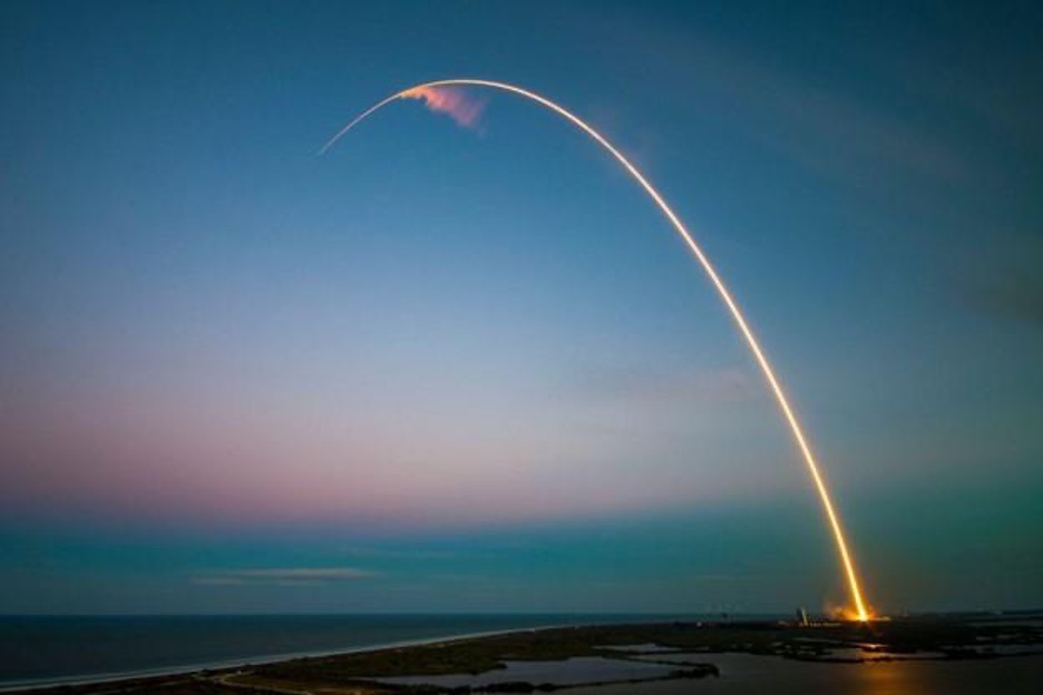 Yuri Milner’s Eureka Manifesto on the Importance of a Shared Mission for Humanity