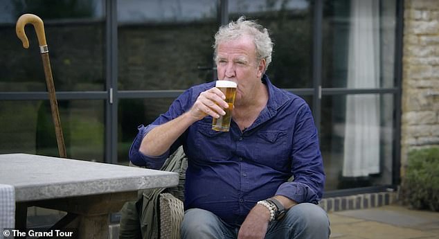 It comes after MailOnline revealed that Jeremy was so intent on taking over his local pub that he offered the owner almost £1 million for it within minutes of meeting her