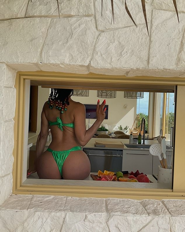 Saweetie rose to fame with her 2017 breakout single Icy Grl, which quickly became a viral hit and solidified her as a prominent figure in hip-hop.