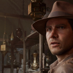 Indiana Jones et le Cercle Ancien