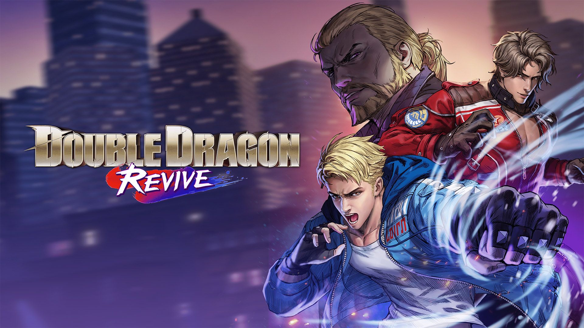 DoubleDragonReviveFea