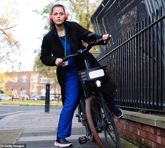 Ditching the helmet is a serious gamble that can quickly lead to life-altering consequences, whether that be for sports, e-bikes, motorcycles or a peaceful bicycle ride through the park