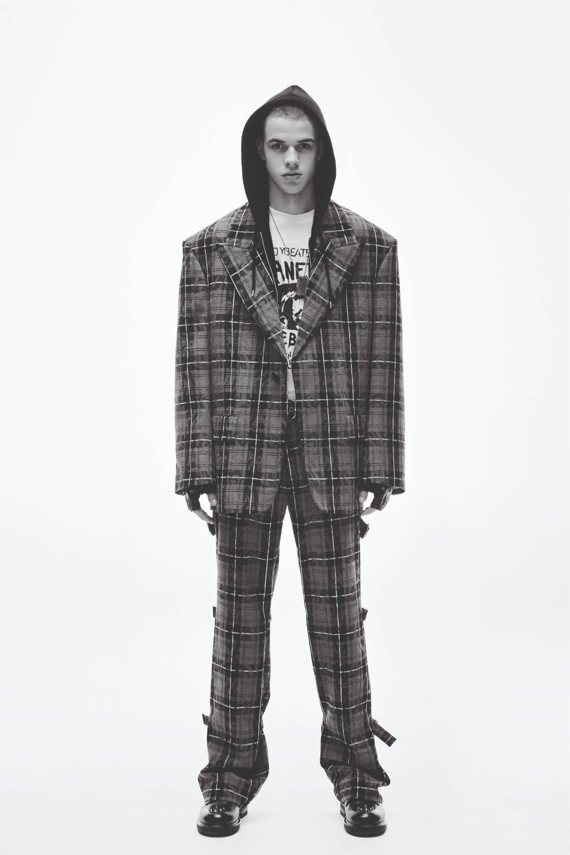 John Richmond AW25 collection