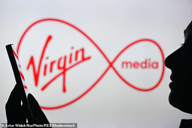It's one of the biggest broadband providers in the UK. But it appears that Virgin Media has experienced an outage this morning, leaving thousands unable to access the internet for over six hours