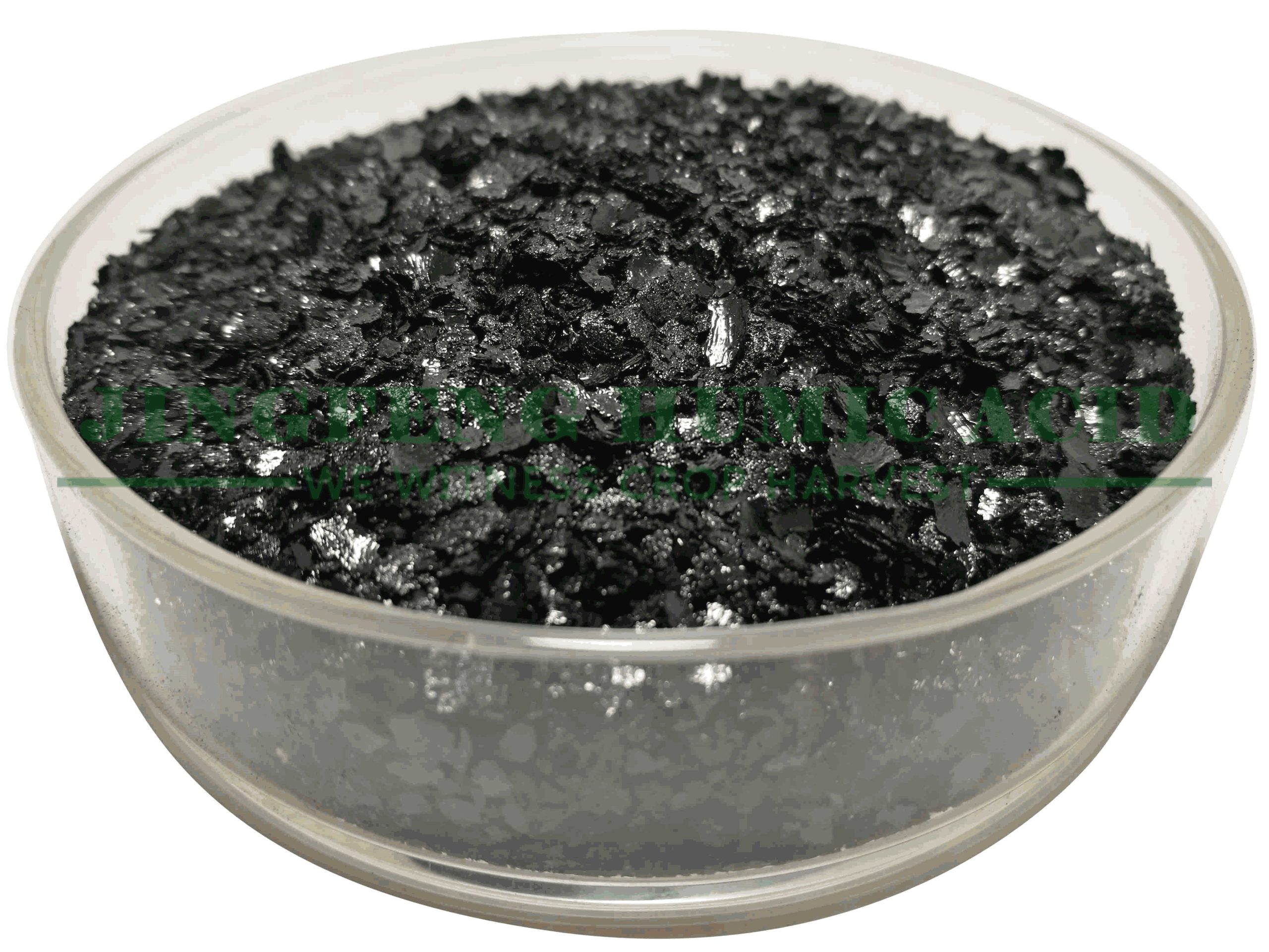 Mineral Fulvic Acid Flake