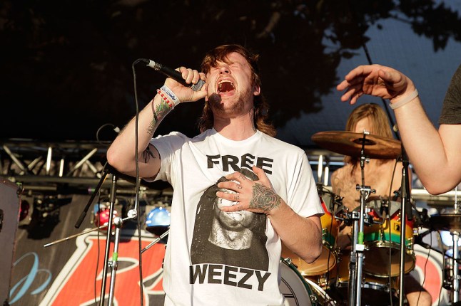 Bamboozle - Day 1