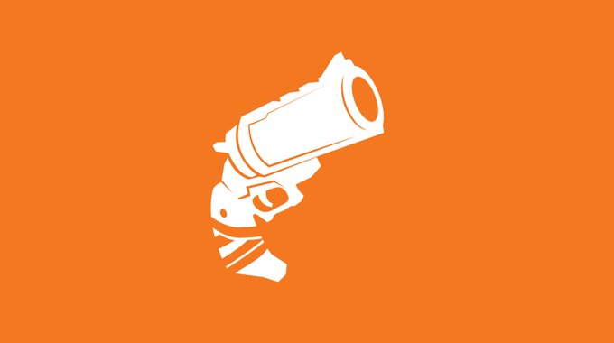 Fortnite Reload Performance Evaluation Cup symbol