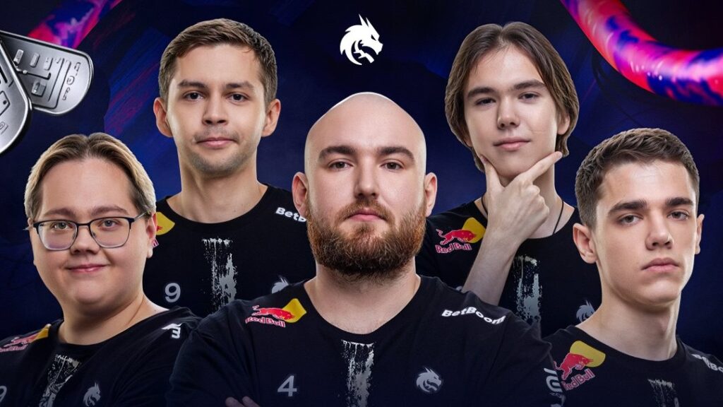 Team Spirit Withdraws From IEM Melbourne, Complexity Replaces It