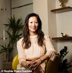 Ruan Gushée has helped hundreds of people detox their lives of harmful substances