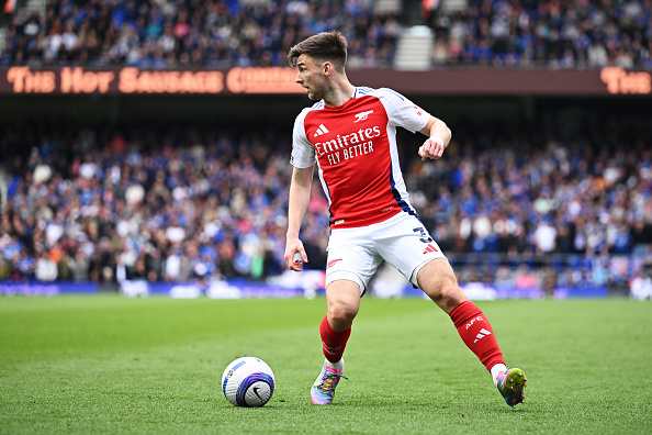 Ipswich Town FC v Arsenal FC - Premier League