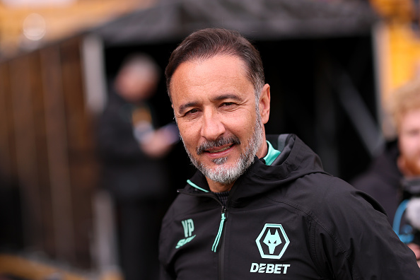 Wolverhampton Wanderers FC v Tottenham Hotspur FC - Premier League