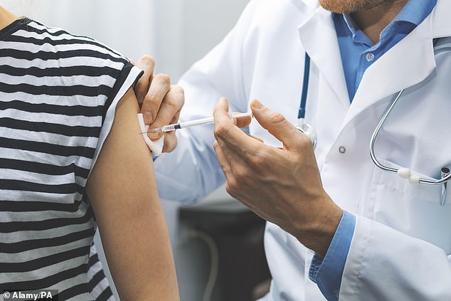 Reports suggest the US is considering rolling back its Covid vaccine recommendations for young adults and pregnant women