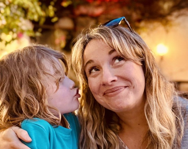 Lyanne Nicholl - Brexit passport rules ruined my holiday