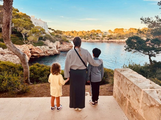 Lyanne Nicholl - Brexit passport rules ruined my holiday