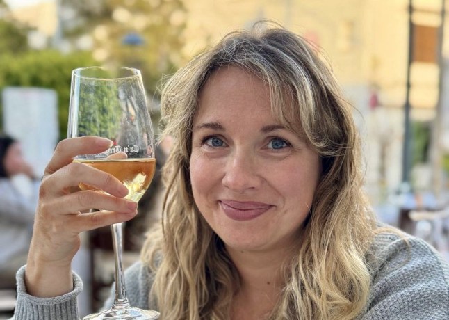 Lyanne Nicholl - Brexit passport rules ruined my holiday