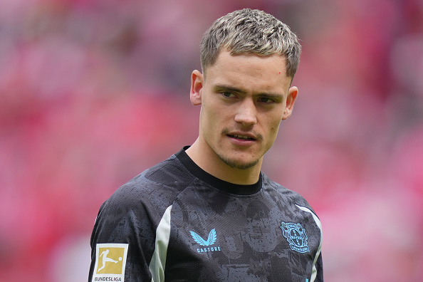 1. FSV Mainz 05 v Bayer 04 Leverkusen - Bundesliga