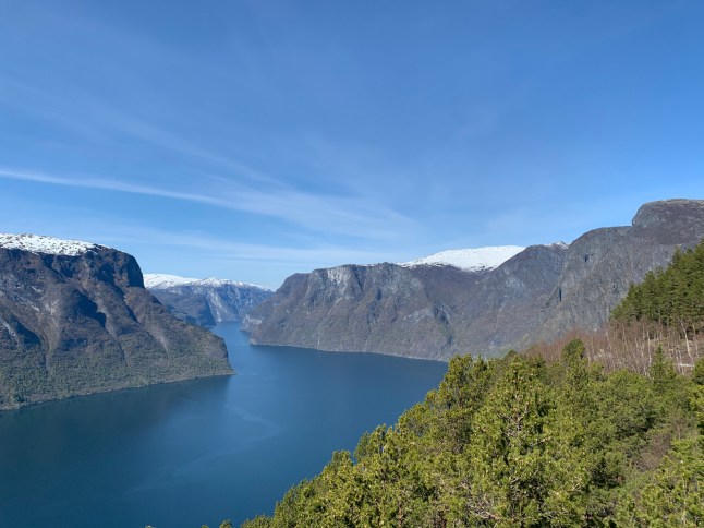 Bergen travel guide