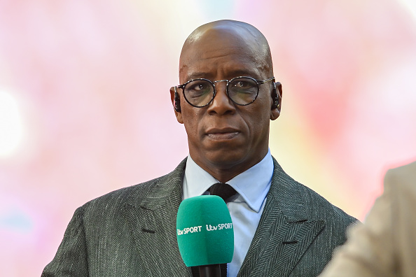 Crystal Palace v Manchester City - Emirates FA Cup Final