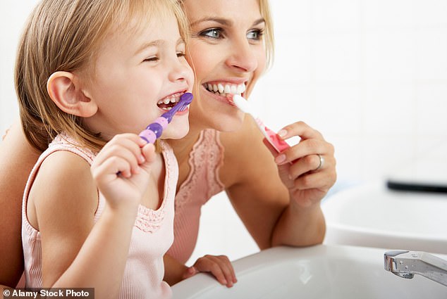 Multiple toothpastes that are made specifically for children were found to contain toxic heavy metals, including those made by popular brands such as Hello, Orajel and Tom's of Maine