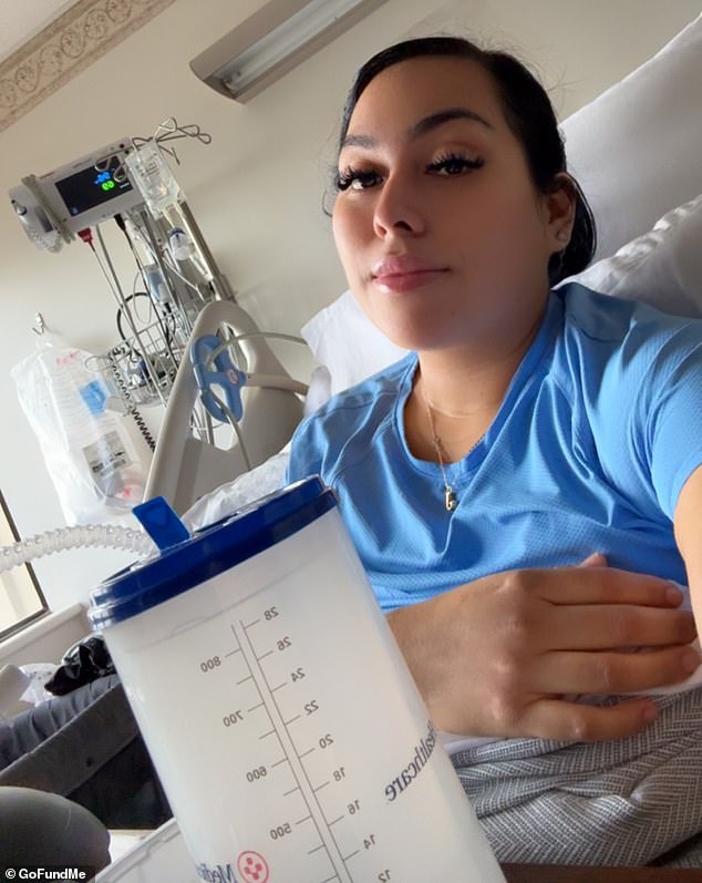 In April 2025, Jenny Ramirez, experienced liver failure that she linked to methylsulfonylmethane (MSM), an ingredient in a common over-the-counter vitamin that claims to improve hair, skin and nail health